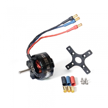 Redox Brushless BL 1200/1300 Motor